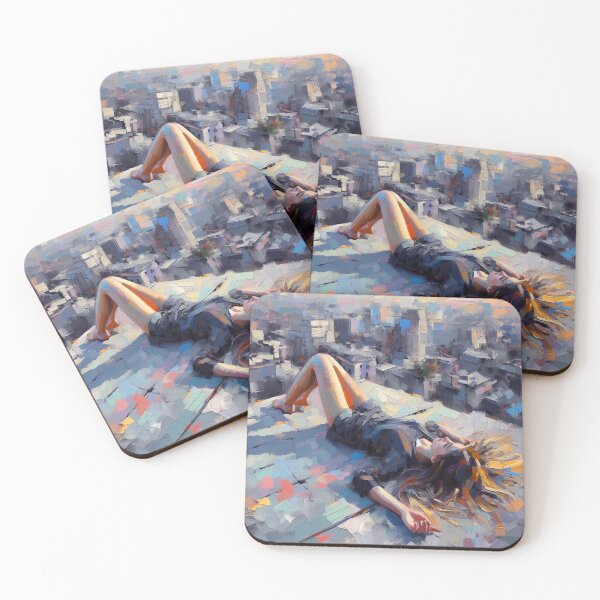 Item preview, Pause designed and sold by Visual Nomad Club.