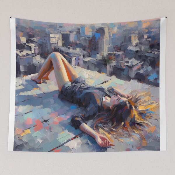 Item preview, Pause designed and sold by Visual Nomad Club.