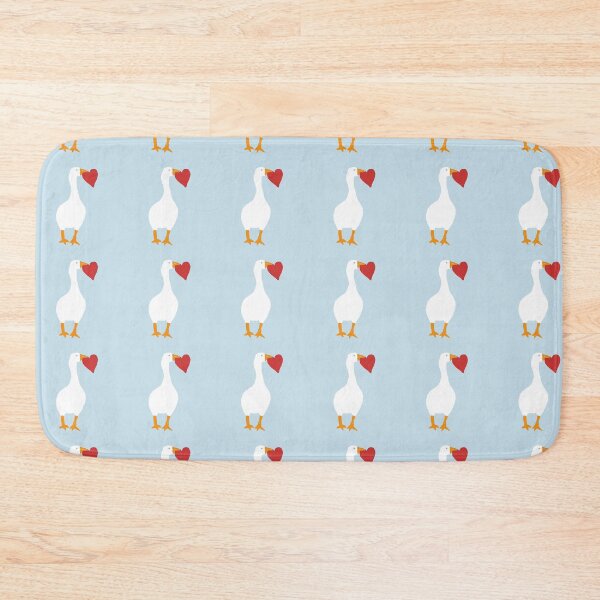 Item preview, Abstract Gaming Goose Stolen Heart designed and sold by ellenhenry.