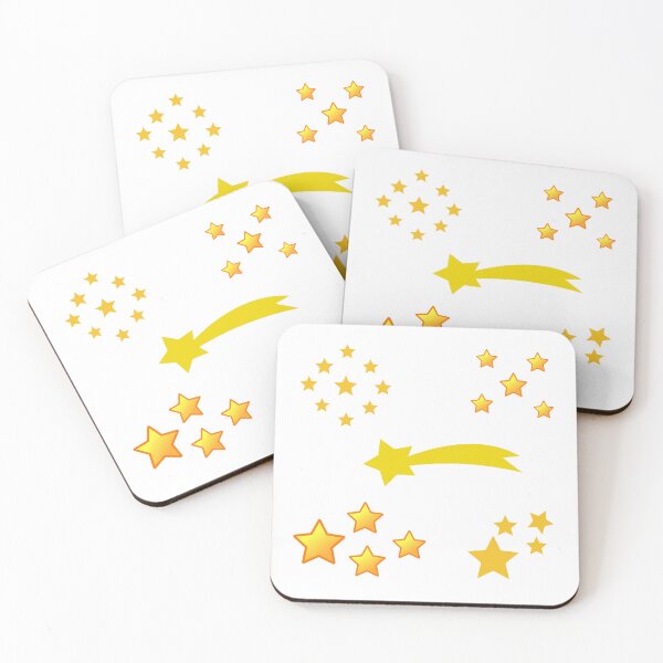 Item preview,  Stars designed and sold by Designfs.