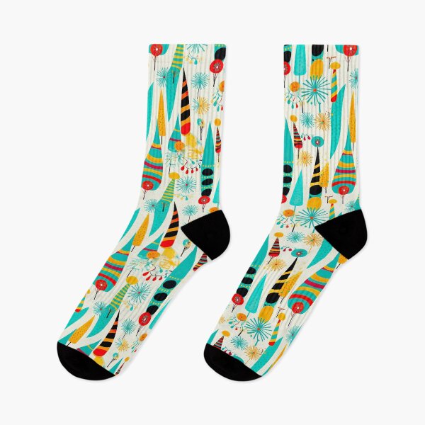 Item preview, Retro design that is reminiscent of pop art motifs designed and sold by Pflugart.