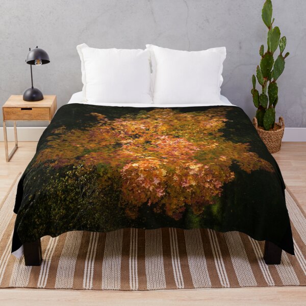 Item preview, Down to the Orange mapple designed and sold by Jouko Lehto Photography.
