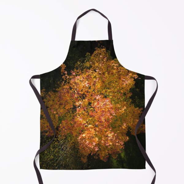Item preview, Down to the Orange mapple designed and sold by Jouko Lehto Photography.