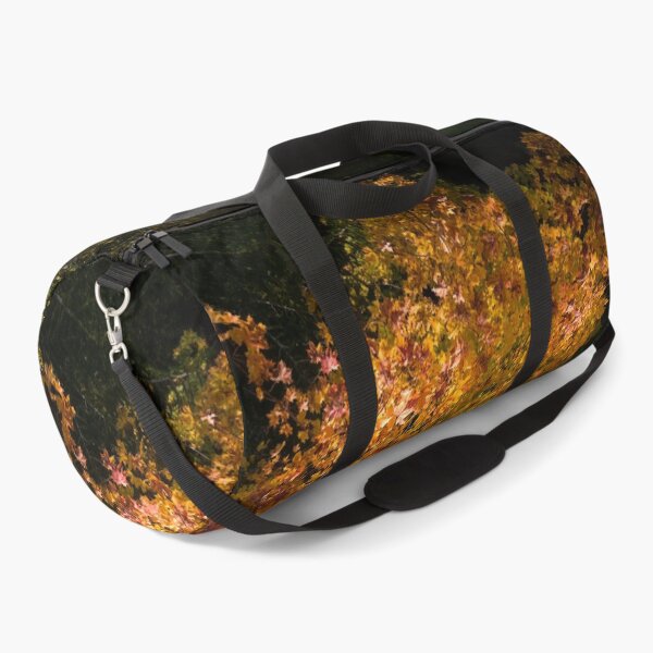 Item preview, Down to the Orange mapple designed and sold by Jouko Lehto Photography.