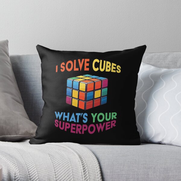 Cubing at Home
