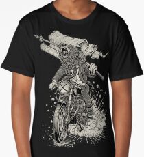 Winya No. 91 Long T-Shirt