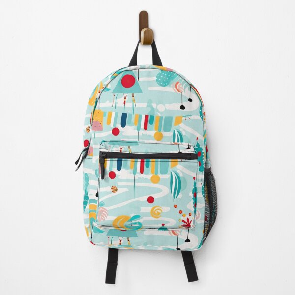 Item preview, Retro design that is reminiscent of pop art motifs designed and sold by Pflugart.