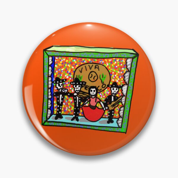 Item preview, Fiesta del dia de muertos nicho designed and sold by corazonbysergio.