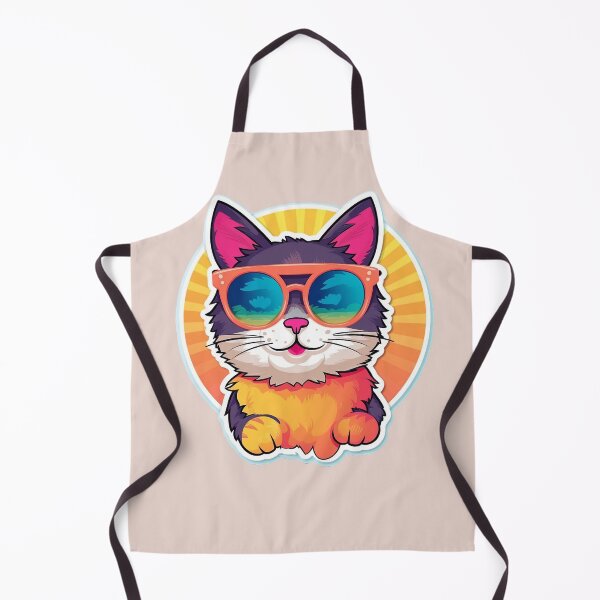 Item preview, Cute Cat XIV designed and sold by PxArtco.