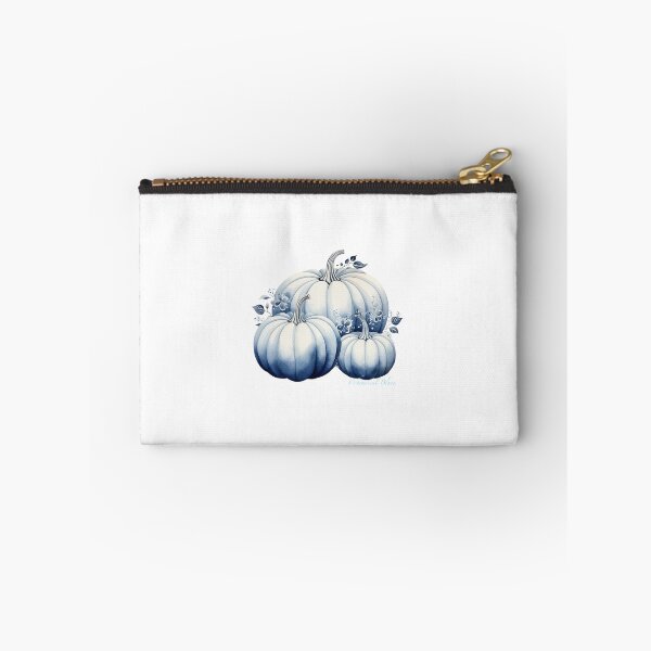 Item preview, Whimsical Blues designed and sold by whitebirchmerch.