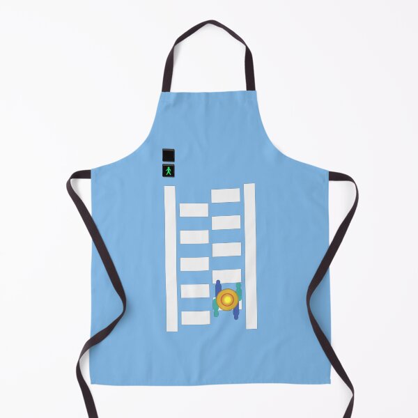 Item preview, children walking on crosswalk designed and sold by NAGNE.