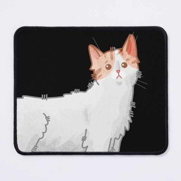 Item preview, Red Turkish Van  - Cat lovers gifts designed and sold by FelineEmporium.
