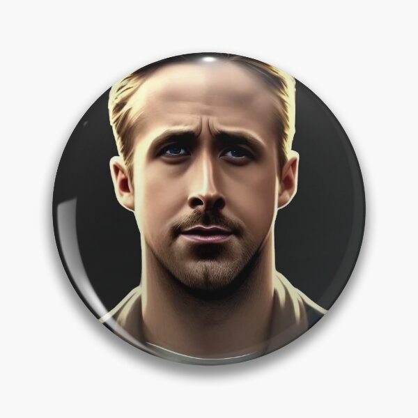 Item preview, Ryan Gosling designed and sold by JackFreestone.