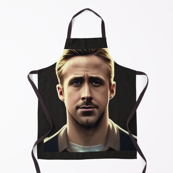 Item preview, Ryan Gosling designed and sold by JackFreestone.