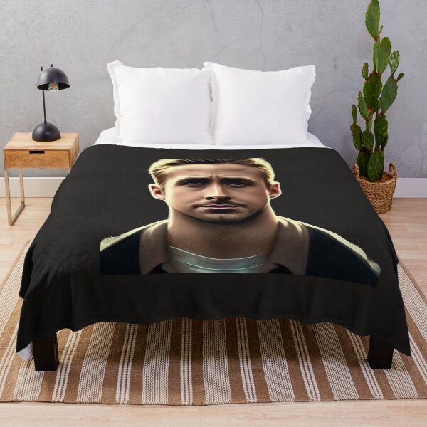 Item preview, Ryan Gosling designed and sold by JackFreestone.