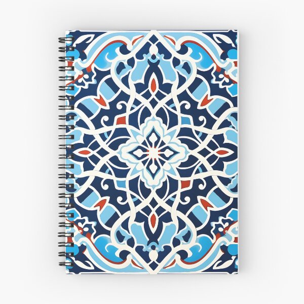 Item preview, Arabic Tile designed and sold by platonicXXI.