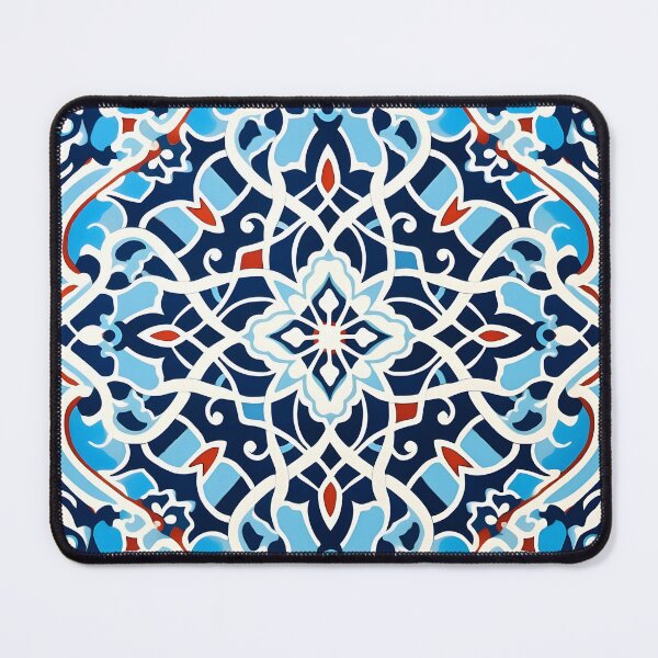 Item preview, Arabic Tile designed and sold by platonicXXI.