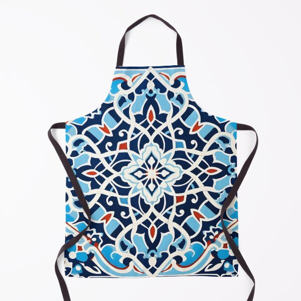 Item preview, Arabic Tile designed and sold by platonicXXI.