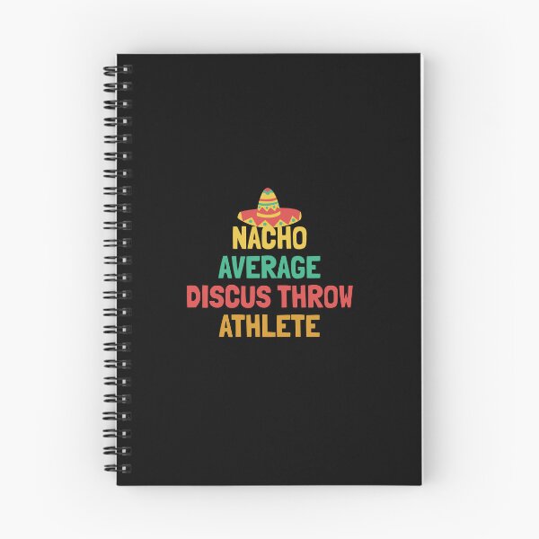 Item preview, Not Your Discus Throw Athlete designed and sold by orlumbuspirate.