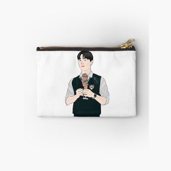 Item preview, Twinkling Watermelon Korean Drama designed and sold by ArtRaftPro.