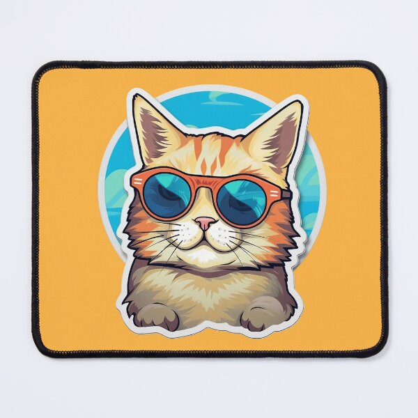 Item preview, Cute Cat XV designed and sold by PxArtco.