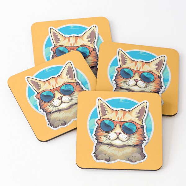 Item preview, Cute Cat XV designed and sold by PxArtco.