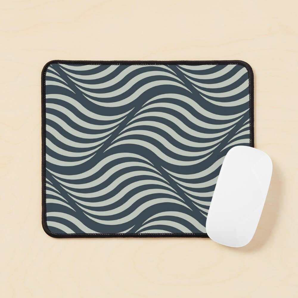 Item preview, Mouse Pad designed and sold by ColorfulPatt-n.