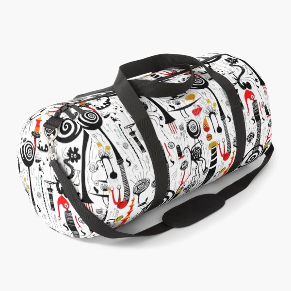 Item preview, Retro design that is reminiscent of pop art motifs designed and sold by Pflugart.