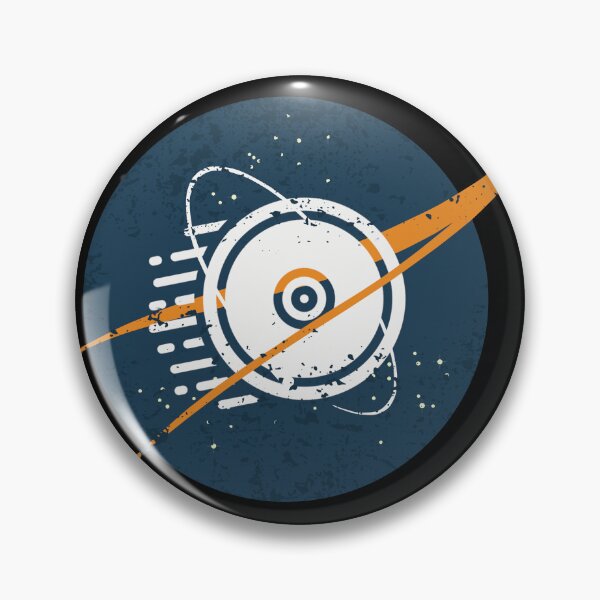 Item preview, Discus Space Vintage designed and sold by orlumbuspirate.