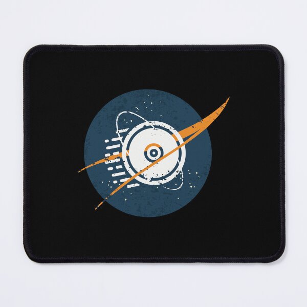 Item preview, Discus Space Vintage designed and sold by orlumbuspirate.
