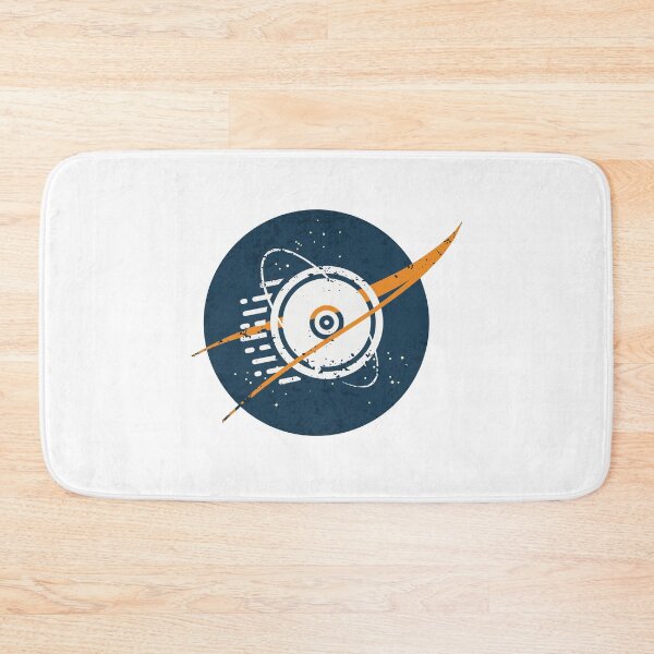 Item preview, Discus Space Vintage designed and sold by orlumbuspirate.