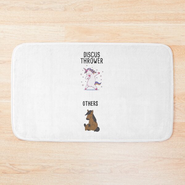 Item preview, Discus Thrower vs. Other People designed and sold by orlumbuspirate.