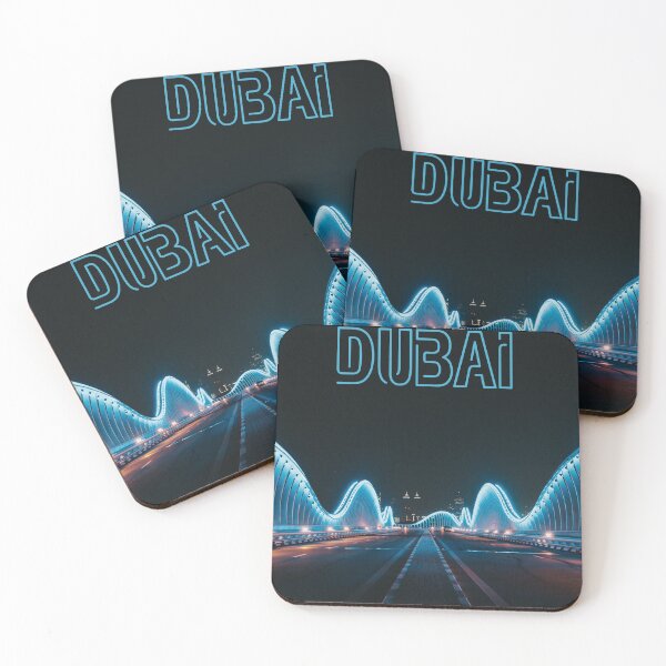 Item preview, Dubai designed and sold by TravelWish.