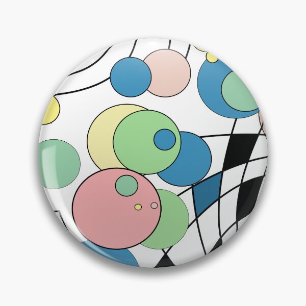 Item preview, Abstraction .  designed and sold by fuzzyfox.