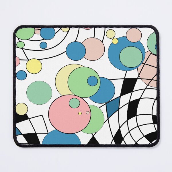Item preview, Abstraction . designed and sold by fuzzyfox.