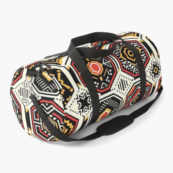 Item preview, Nubian Pattern  designed and sold by Myra365Art.