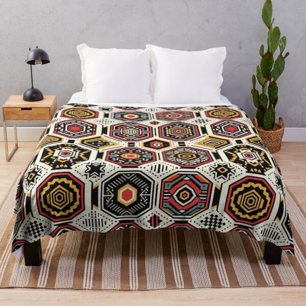 Item preview, Nubian Pattern designed and sold by Myra365Art.