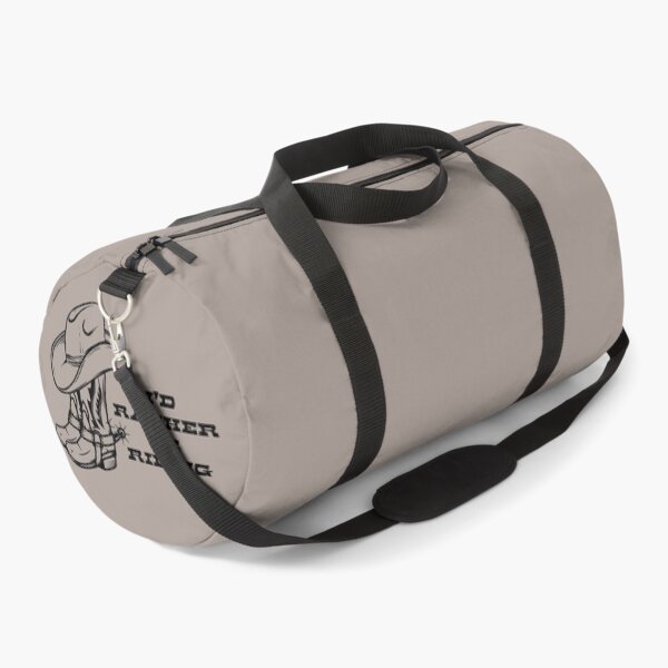 Item preview, I'd Rather Be Riding Boots & Hat designed and sold by CarleLS.