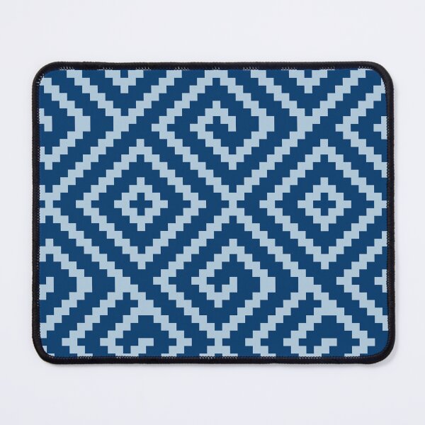 Item preview, Symmetric pattern designed and sold by ColorfulPatt-n.