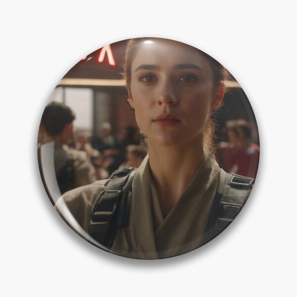 Item preview, Netflix fan art designed and sold by YourThriftshop.