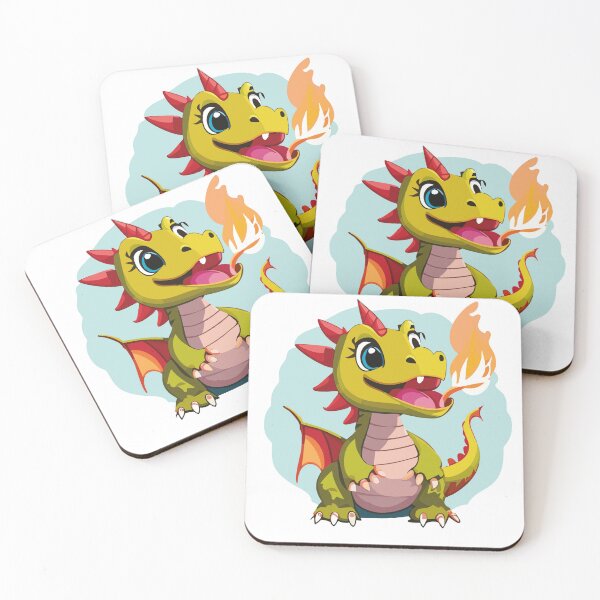 Item preview, Fire-breathing dragon designed and sold by Jonasczm.