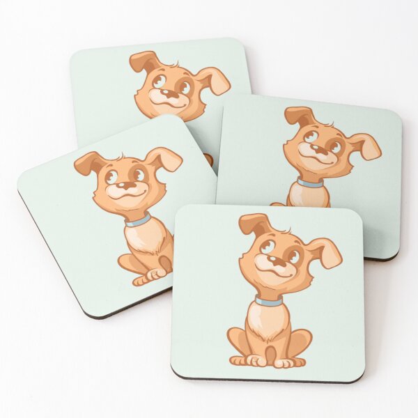Item preview, Fluffy Dog designed and sold by Kyilestore.