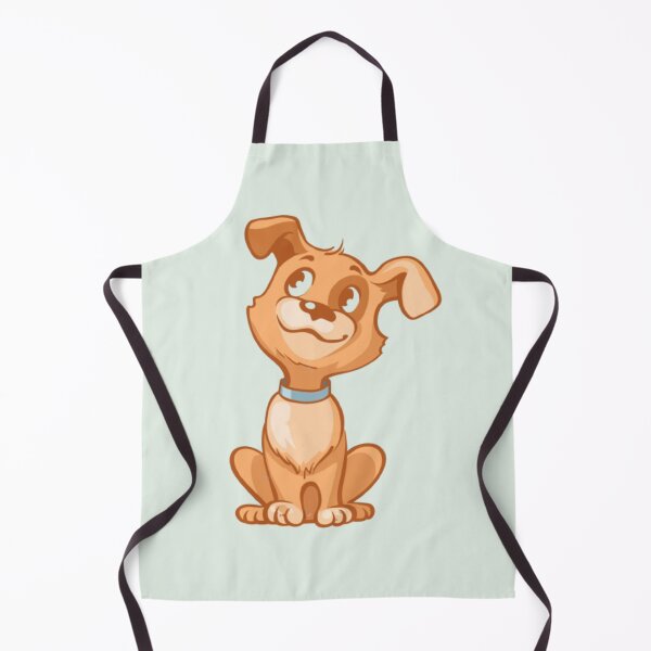 Item preview, Fluffy Dog designed and sold by Kyilestore.