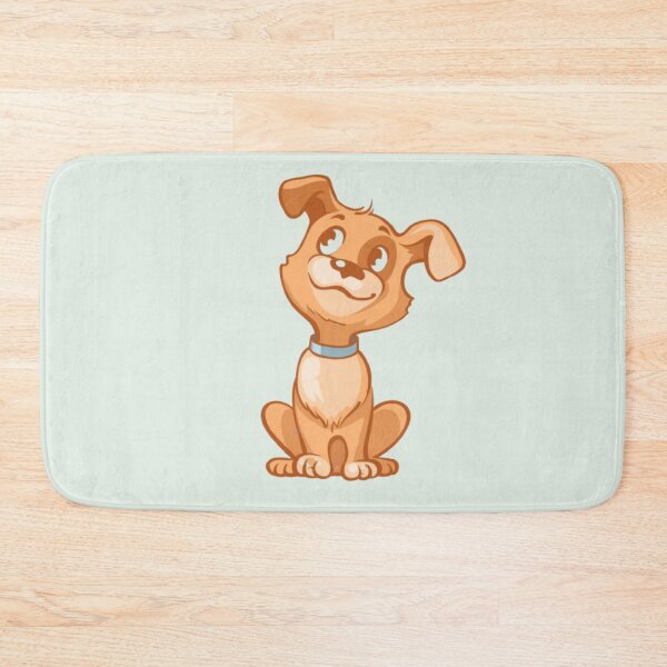 Item preview, Fluffy Dog designed and sold by Kyilestore.