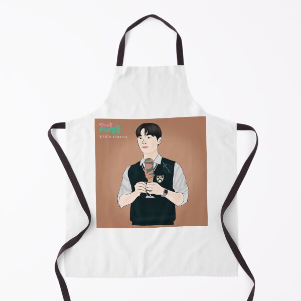 Item preview, Twinkling Watermelon Korean Drama designed and sold by ArtRaftPro.