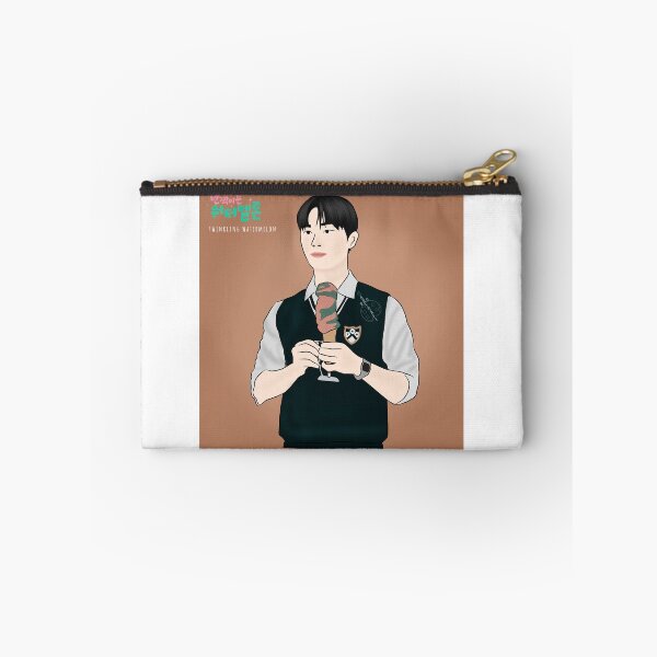 Item preview, Twinkling Watermelon Korean Drama designed and sold by ArtRaftPro.