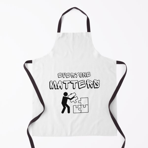 Item preview, Everyone matters designed and sold by Yerral.