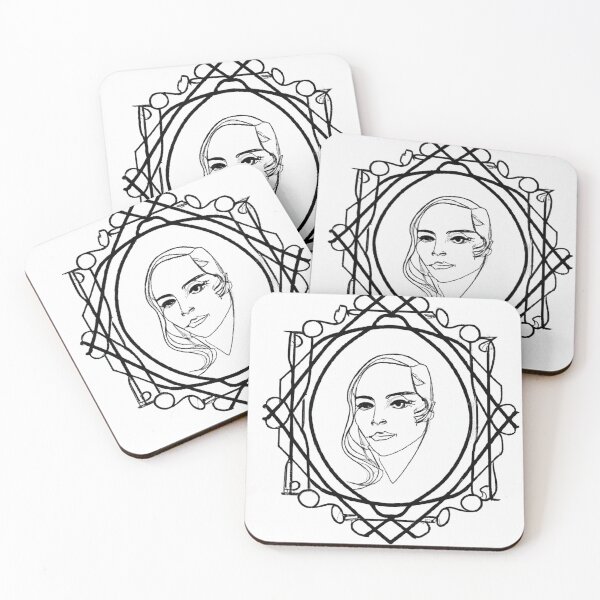 Item preview, Face of Elegance designed and sold by Drake Lewdly.