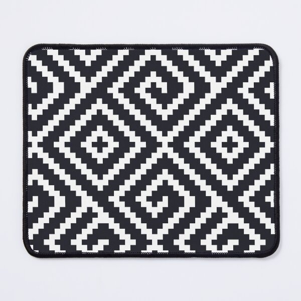 Item preview, Symmetric pattern designed and sold by ColorfulPatt-n.