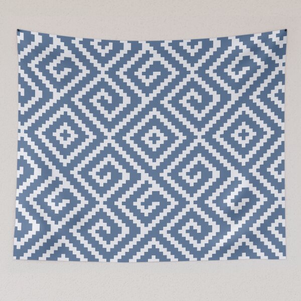 Item preview, Symmetric pattern designed and sold by ColorfulPatt-n.